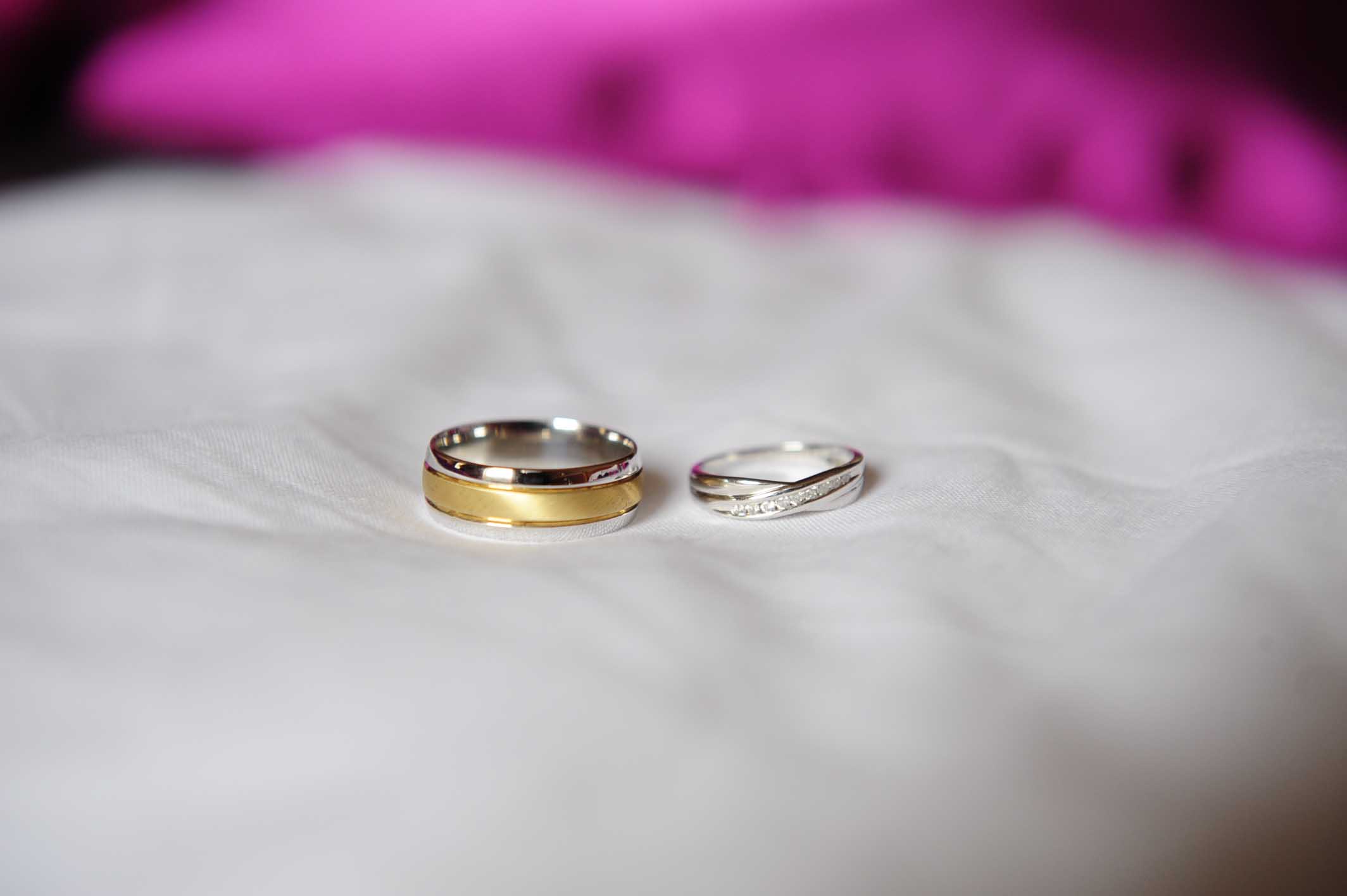 image of a wortley hall wedding